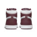 Jordan Air Jordan 1 high og "bordeaux"
