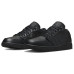 Jordan Air Jordan 1 Low "Triple Black"