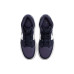 Jordan Air Jordan 1 Mid Sanded Purple