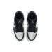 Jordan Air Jordan 1 low "silver toe"