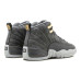 Jordan Air Jordan 12 Retro Dark Grey