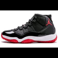 Jordan Air Jordan 11 "Bred"（2012）