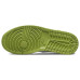 Jordan Air Jordan 1 mid se v2 "green python"