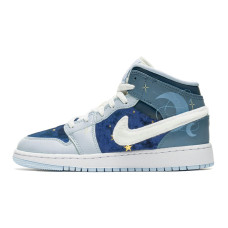 Jordan Air Jordan 1 Mid GS