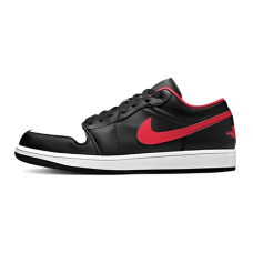 Jordan Air Jordan 1 Low White Toe