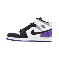 Jordan Air Jordan 1 Mid SE BP