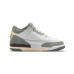 A Ma Maniére x Jordan Air Jordan 3 Retro SP "Medium Grey"