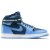 Jordan Air Jordan 1 Retro High Strap French Blue