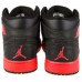 Jordan Air Jordan 1 Retro Mid Black Infrared