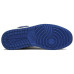 Jordan Air Jordan 1 Retro Black Royal Blue 2001