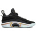 Jordan Air Jordan 36 Low Black Gold