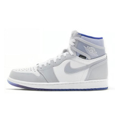 Jordan Air Jordan 1 zoom racer blue