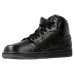 Jordan Air Jordan 1 Retro Mid Black