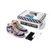 Jordan Air Jordan 1 Mid SE Craft