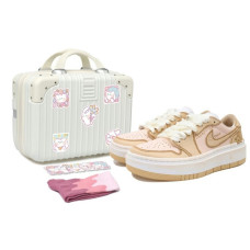 Jordan Air Jordan 1 Low Elevate OKHR