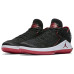 Jordan Air Jordan 32 Low Banned Bred Black University Red