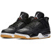 Jordan Air Jordan 4 black laser