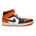 Jordan Air Jordan 1 Mid OKHR 11 GS