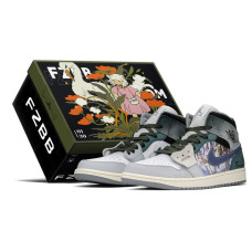 Jordan Air Jordan 1 Mid FZBB