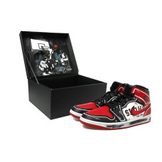 Jordan Air Jordan 1 Mid OKHR 7