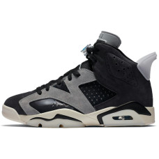 Jordan Air Jordan 6 retro "tech chrome"