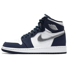 Jordan Air Jordan 1 High OG CO JP "Midnight Navy"