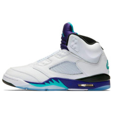 Jordan Air Jordan 5 Retro NRG Grape Fresh Prince