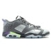 Jordan Air Jordan 6 Retro Low Dark Grey