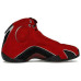 Jordan Air Jordan 21 OG Red Suede