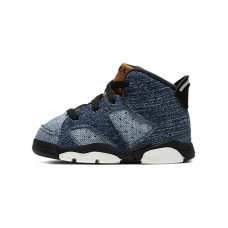 Jordan Air Jordan 6 “Washed Denim”