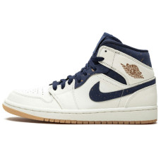 Jordan Air Jordan 1 Mid Jeter