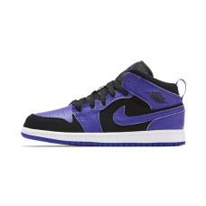 Jordan Air Jordan 1 Mid "Dark Concord"