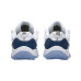 Jordan Air Jordan 11 Low Navy Snakeskin BP
