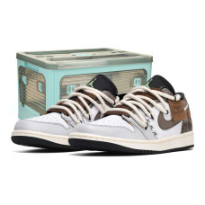 Jordan Air Jordan 1 Low GS