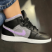 Jordan Air Jordan 1 Mid SE "Houndstooth"