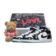 Jordan Air Jordan 1 Mid GS
