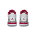 Jordan Air Jordan 3 retro "cardinal red"