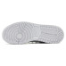 Jordan Air Jordan 1 Low Swoosh