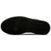 Jordan Air Jordan 1 Mid Triple Black