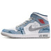 Jordan Air Jordan 1 Mid SE