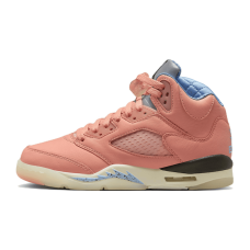 DJ KHALED x Jordan Air Jordan 5 "Crimson Bliss"