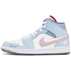 Jordan Air Jordan 1 Mid GS