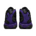 Jordan Air Jordan 13 retro "court purple"