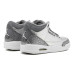 Jordan Air Jordan 3 Retro Premium Heiress Metallic Silver