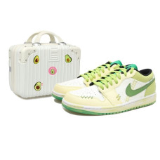 Jordan Air Jordan 1 Low OKHR GS