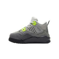 Jordan Air Jordan 4 "95 Neon"