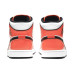 Jordan Air Jordan 1 mid se "turf orange"