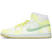 Jordan Air Jordan 1 Mid Lemon Wash