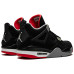 Jordan Air Jordan 4 Retro Bred 2012