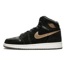 Jordan Air Jordan 1 Retro High Heiress Camo